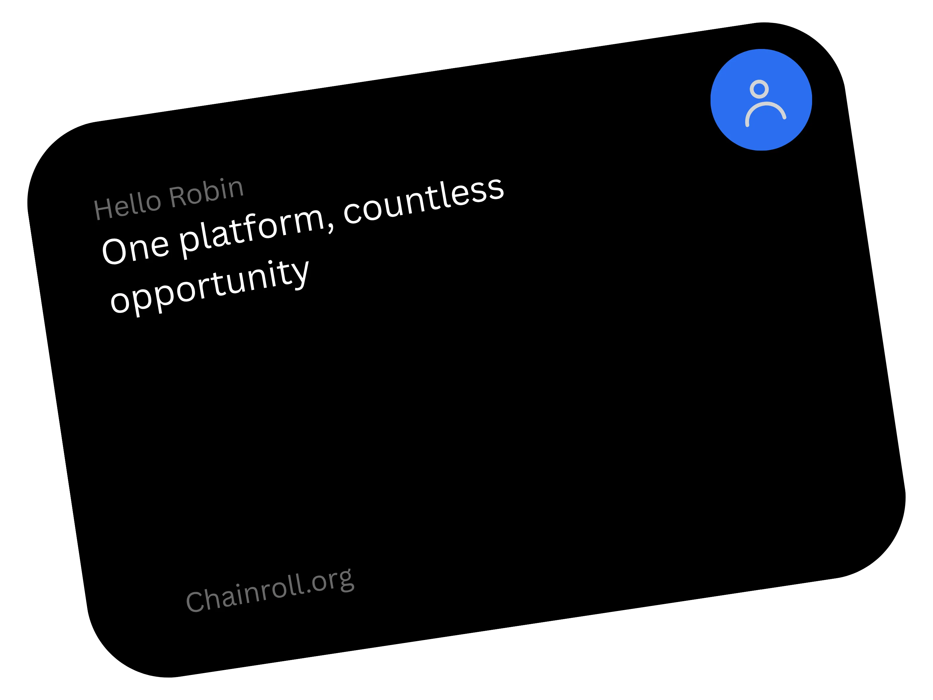 Built for the Web3 Workforce